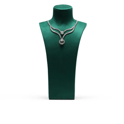 웜지컬 하모니 토르소 Whimsical Harmony Neck Display