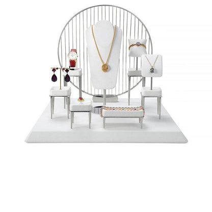 오베론 컬렉션 화이트 Oberon Collection White ( Perth ) d