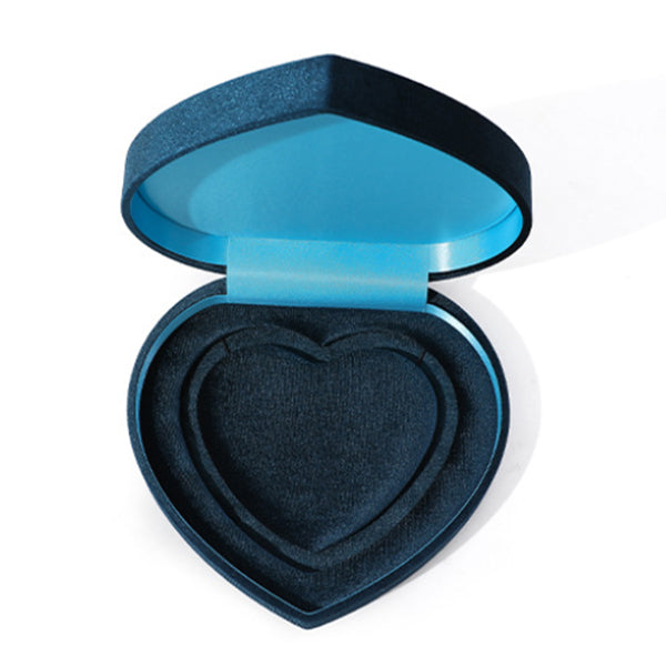 하트 쉐입 벨벳 컬렉션 (쇼룸) Heart shaped velvet Collection
