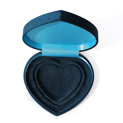 하트 쉐입 벨벳 컬렉션 (쇼룸) Heart shaped velvet Collection