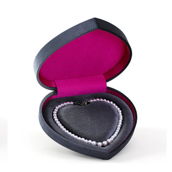 하트 쉐입 벨벳 컬렉션 (쇼룸) Heart shaped velvet Collection