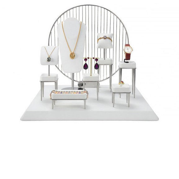 오베론 컬렉션 화이트 Oberon Collection White ( Perth ) d