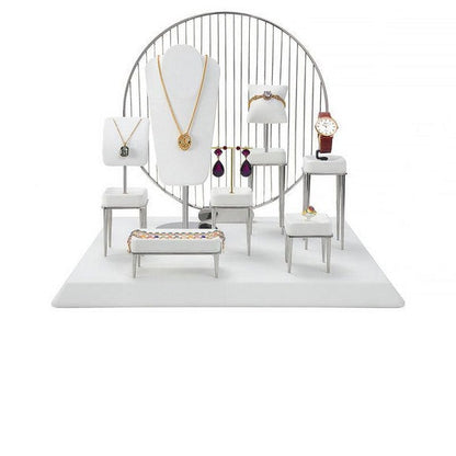 오베론 컬렉션 화이트 Oberon Collection White ( Perth ) d