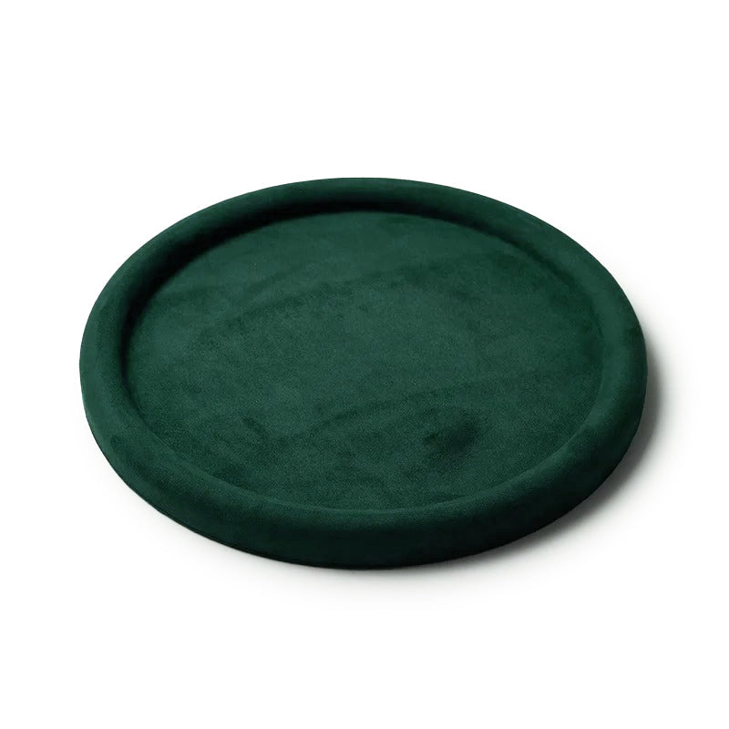 실크 트레이 (쇼룸) Silken Treasure Tray