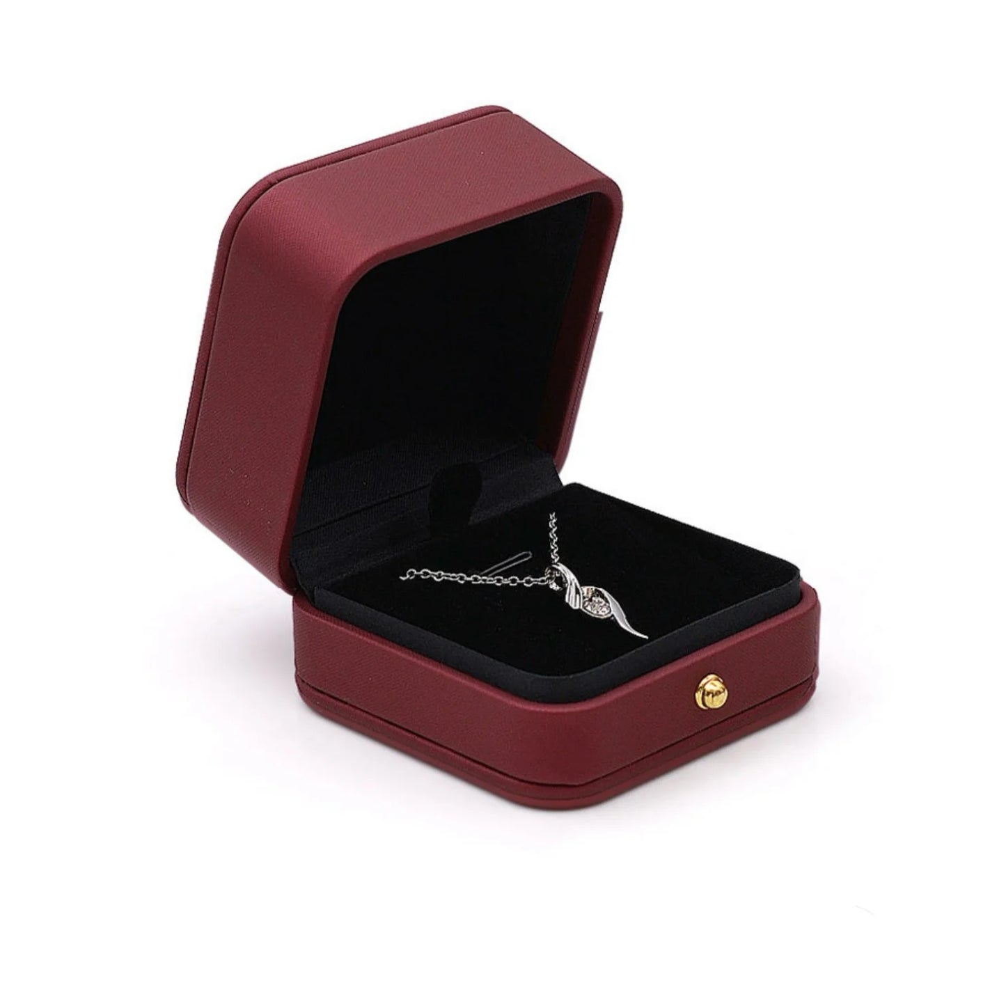 럭셔리 클래식 컬렉션 (쇼룸) Luxury Classic Jewelry Box