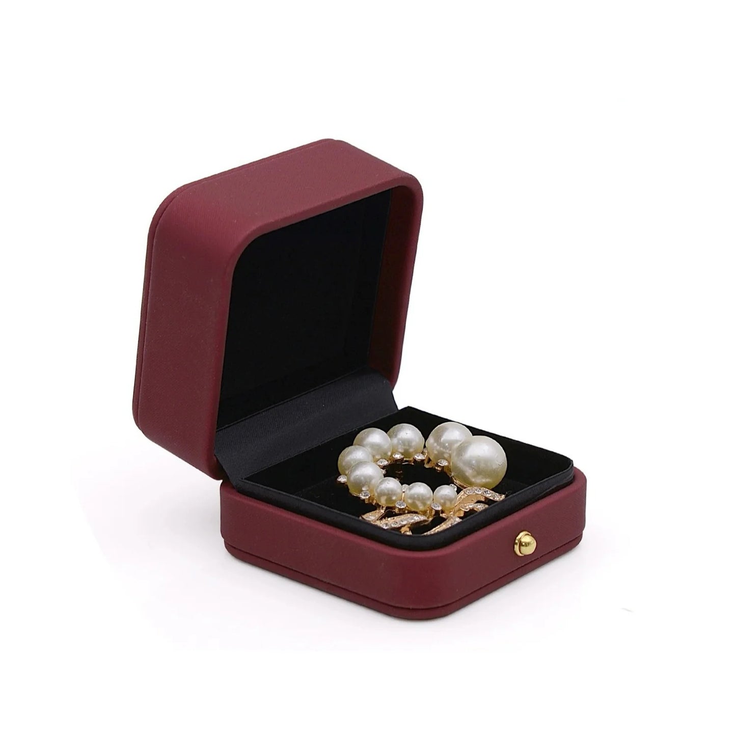 럭셔리 클래식 컬렉션 (쇼룸) Luxury Classic Jewelry Box