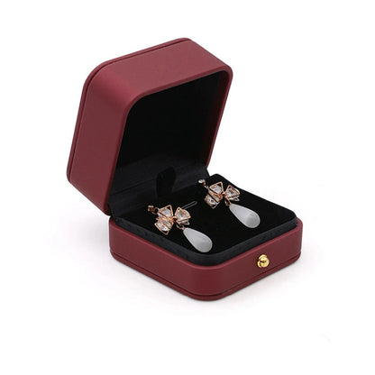 럭셔리 클래식 컬렉션 (쇼룸) Luxury Classic Jewelry Box