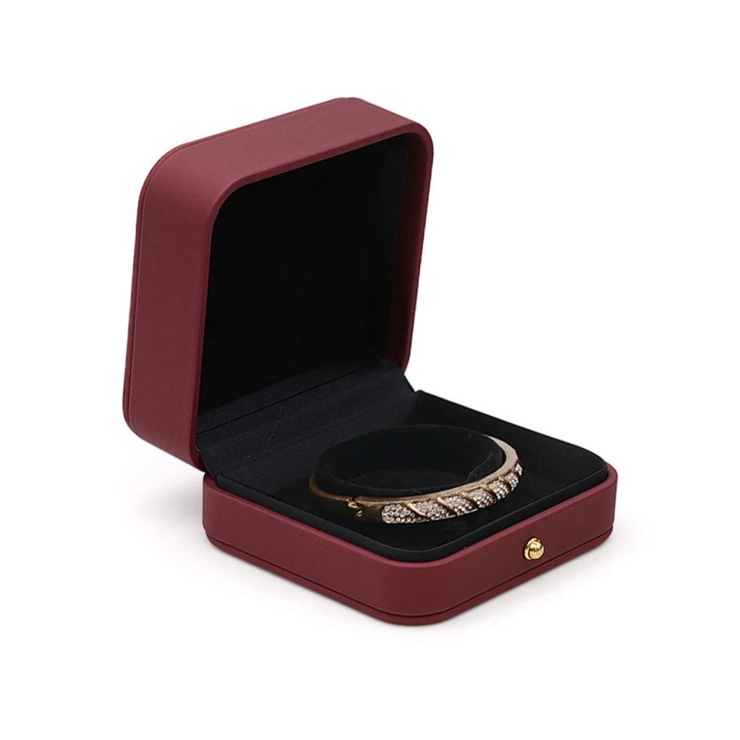 럭셔리 클래식 컬렉션 (쇼룸) Luxury Classic Jewelry Box