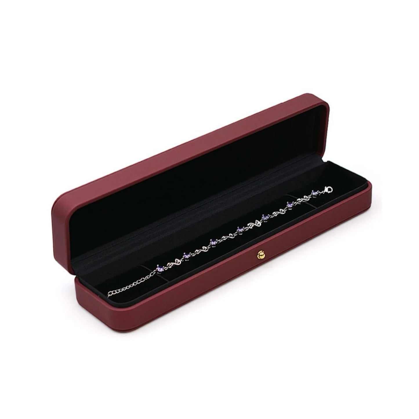 럭셔리 클래식 컬렉션 (쇼룸) Luxury Classic Jewelry Box