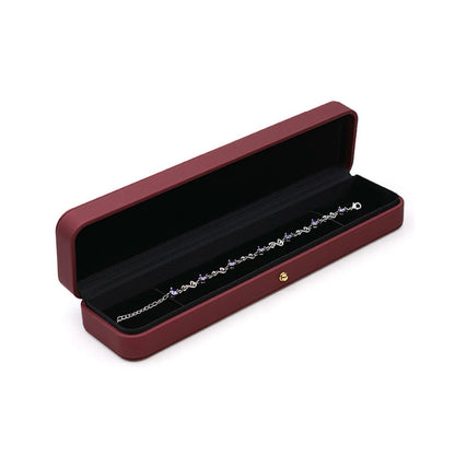 럭셔리 클래식 컬렉션 (쇼룸) Luxury Classic Jewelry Box