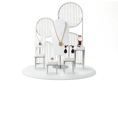 오베론 컬렉션 화이트 Oberon Collection White ( Perth ) d