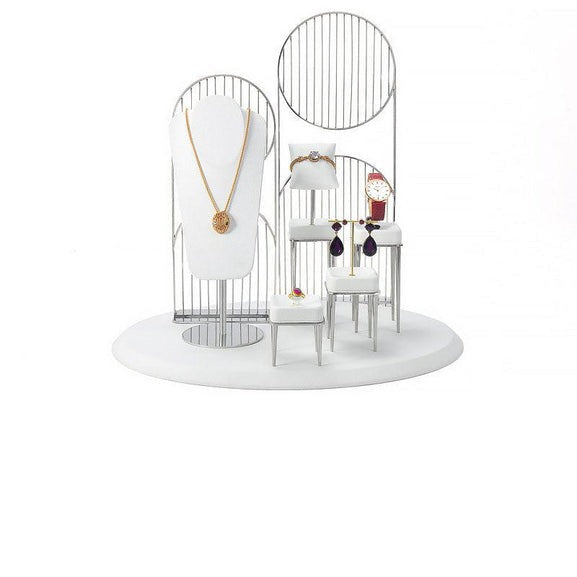 오베론 컬렉션 화이트 Oberon Collection White ( Perth ) d