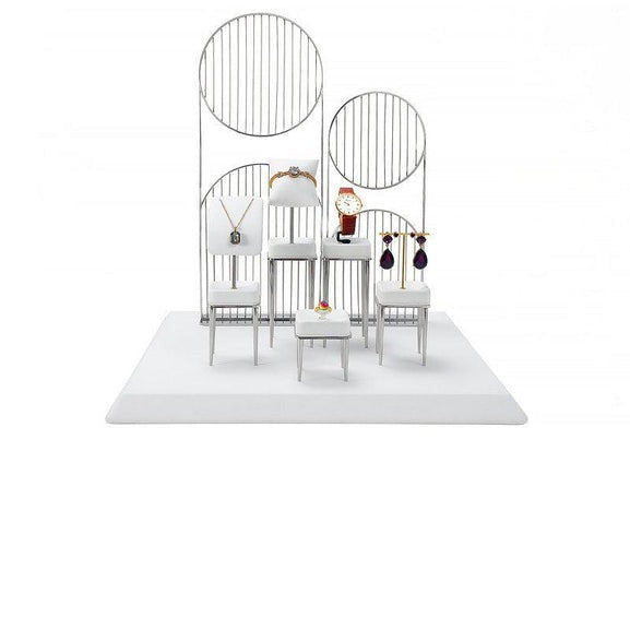 오베론 컬렉션 화이트 Oberon Collection White ( Perth ) d
