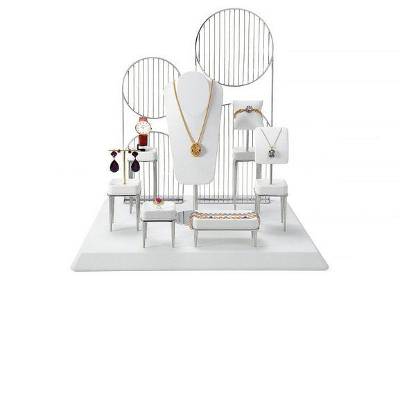 오베론 컬렉션 화이트 Oberon Collection White ( Perth ) d