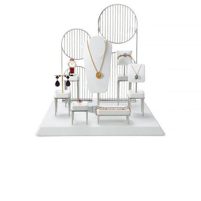 오베론 컬렉션 화이트 Oberon Collection White ( Perth ) d