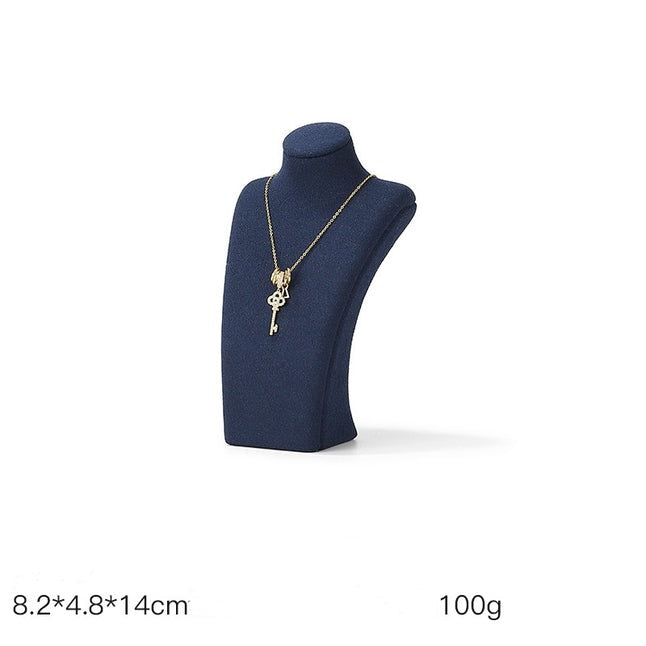 울트라 파이버 토르소 Ultra-Fiber Neck Mannequin Necklace Busts