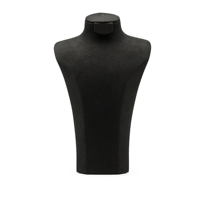카스케이드 목상 Opulent Cascade Neck Form