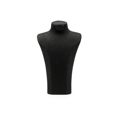 카스케이드 목상 Opulent Cascade Neck Form