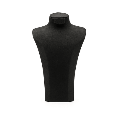 카스케이드 목상 Opulent Cascade Neck Form