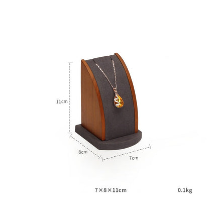 우든 컬렉션 Contemporary Gray Wooden w
