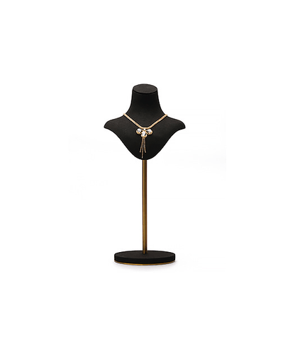 스웰 목상 Enchanted Swirl Necklace Display