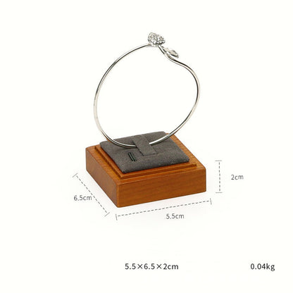 우든 컬렉션 Contemporary Gray Wooden w