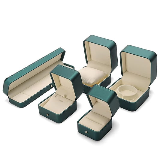 럭셔리 클래식 컬렉션 (쇼룸) Luxury Classic Jewelry Box