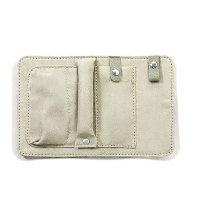 스패셔스 여행용 주얼리 롤 (쇼룸) Spacious Travel Jewelry Roll