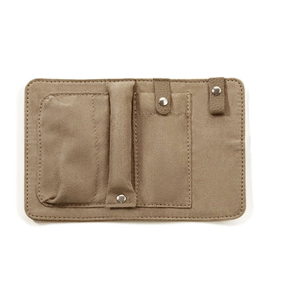 스패셔스 여행용 주얼리 롤 (쇼룸) Spacious Travel Jewelry Roll