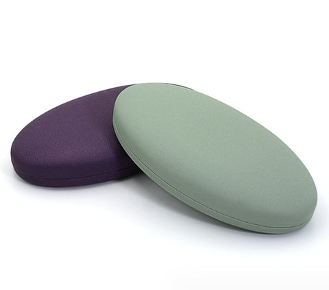 오스트리치 목걸이 케이스 Ostrich Egg Pearl Necklace Boxes