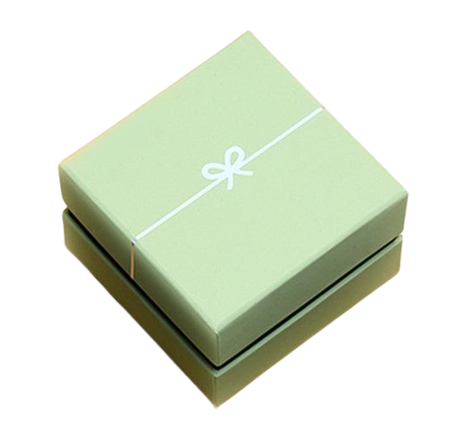 리본 컬렉션 (1팩 10개) Tiny Bow Knot Packaging Boxes (10 pcs Per Pack)
