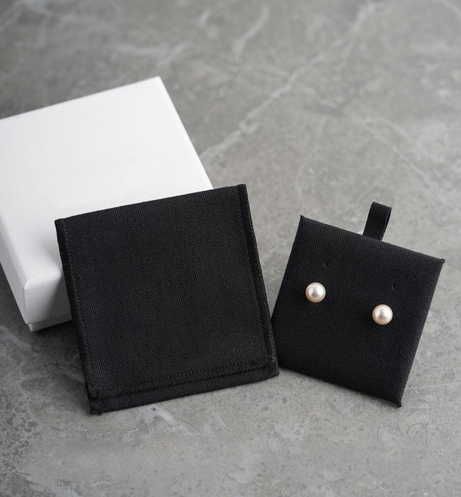 엔블롭 파우치 (1팩 20개) Cotton Cloth Envelope Folding Pouches (20 pcs)