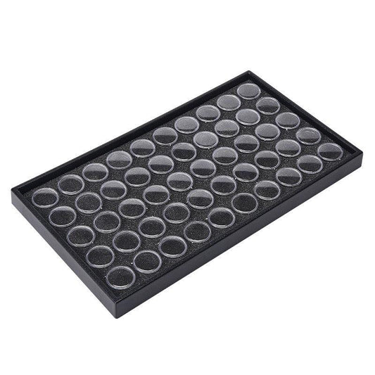 원석 보관함 50개 (1팩 3개) Set Gem Box For 50 Pcs (1 pack 3 pcs)