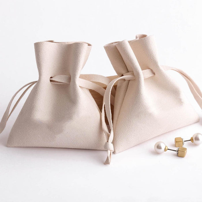 Small Rectangular Pouch 스타스 STARTH - Microfiber Rectangular Pouches ( 20 pcs Per Pack )