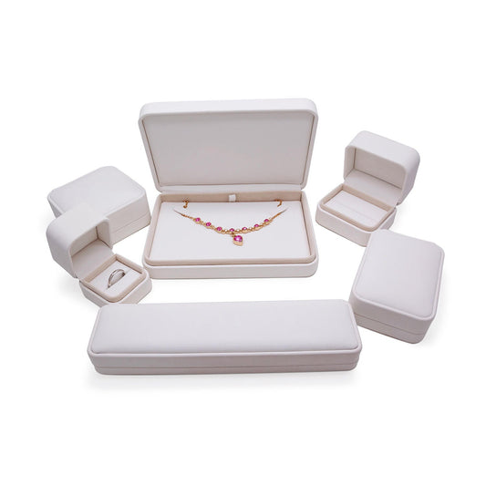 퀸즈 컬렉션 Queensway White Collection