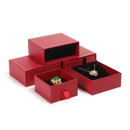 빅토리아나 컬렉션 (1팩 50개) Victoriana Drawer Boxes Collection