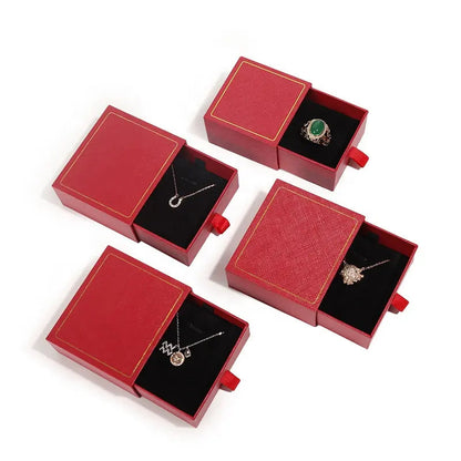 빅토리아나 컬렉션 (1팩 50개) Victoriana Drawer Boxes Collection