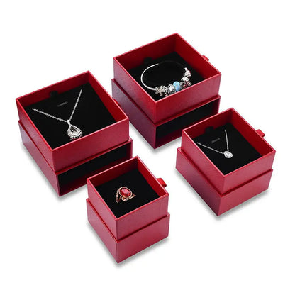 빅토리아나 컬렉션 (1팩 50개) Victoriana Drawer Boxes Collection