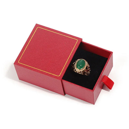 빅토리아나 컬렉션 (1팩 50개) Victoriana Drawer Boxes Collection