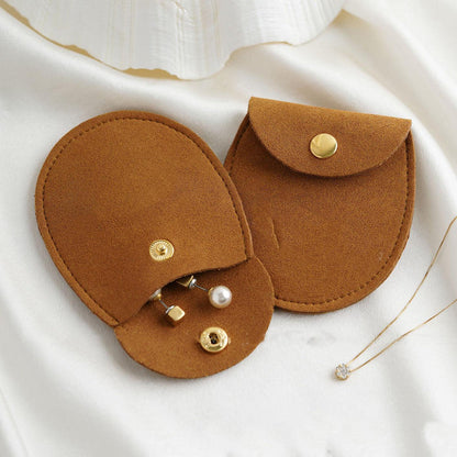 벨 파우치 (1팩 20개) Microfiber Bell Pouches